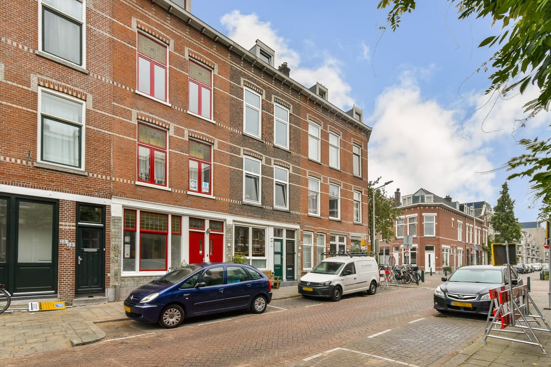 Foto 1 van Philips Willemstraat 30-A
