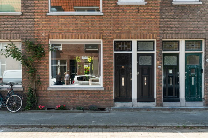 Foto 4 van Koraalstraat 5-B