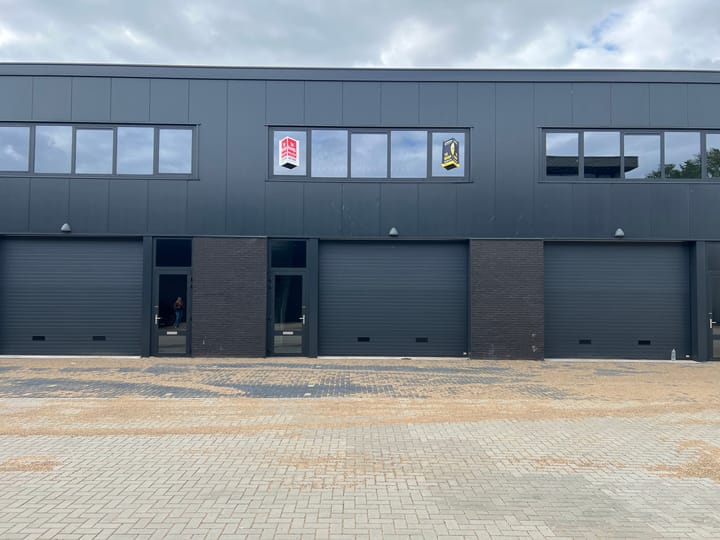 Kamerlingh Onnesweg 2-C6, Dordrecht