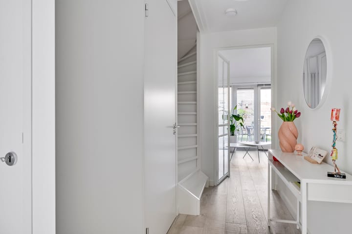 Tussenwoning te koop: Jonkheer Ruysstraat 48, Maastricht