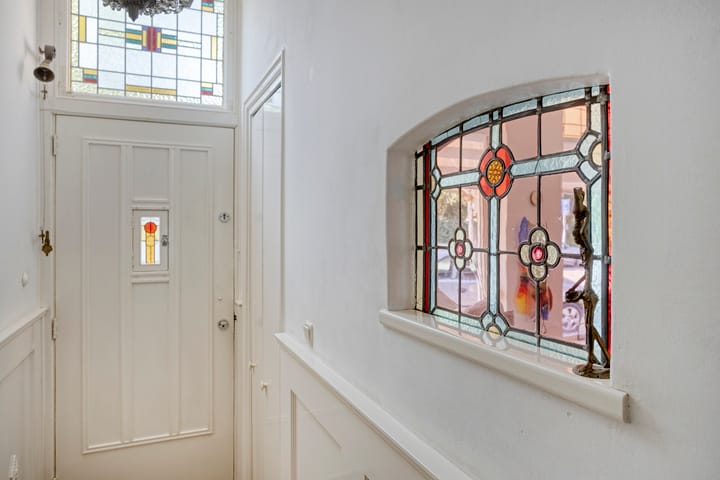 Tussenwoning te koop: Zuidsingel 54, Bergen Op Zoom