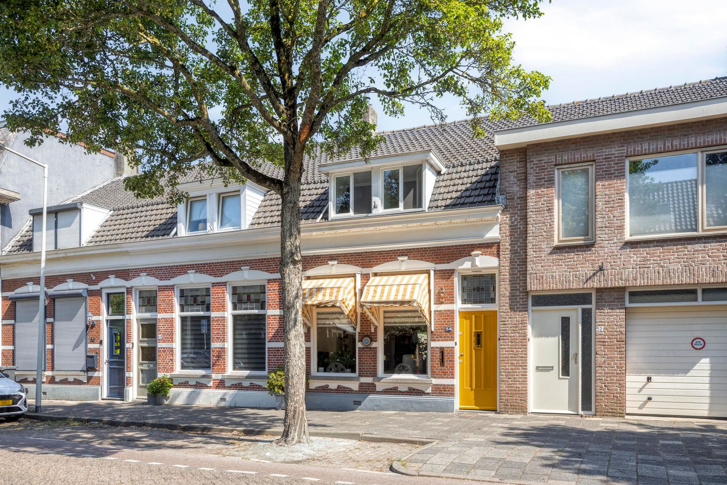 Foto 44 van Zuidsingel 54