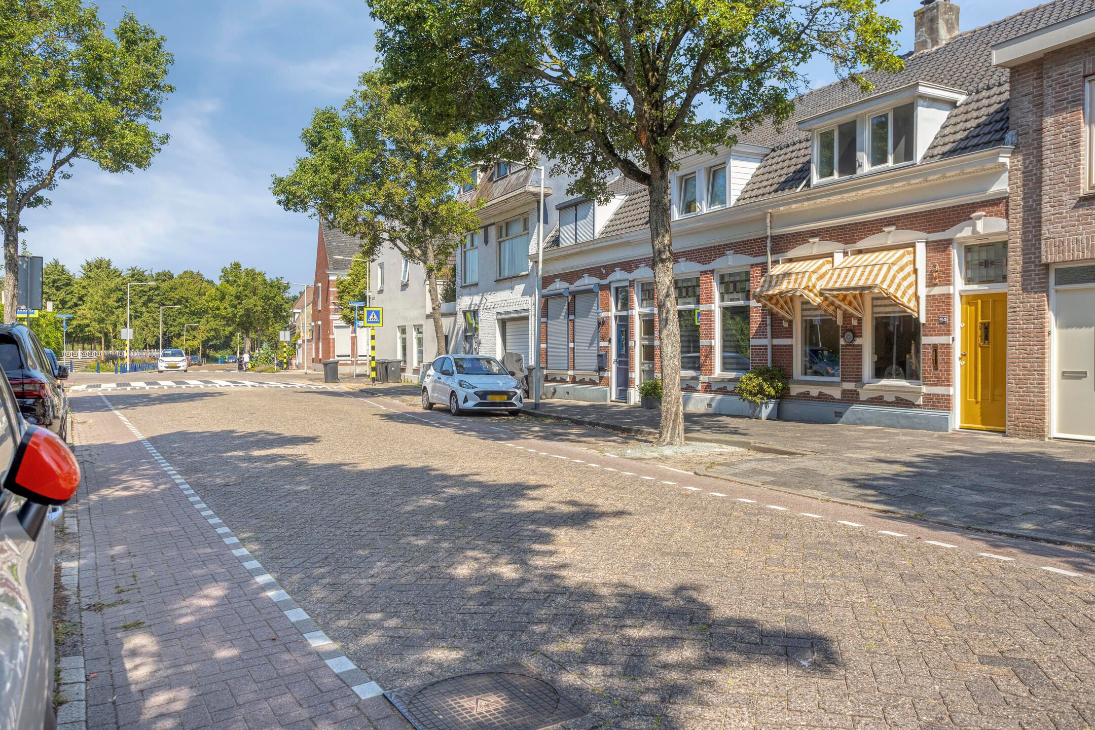 Foto 45 van Zuidsingel 54