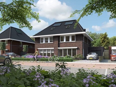 Twee-onder-een- kapwoning thumbnail