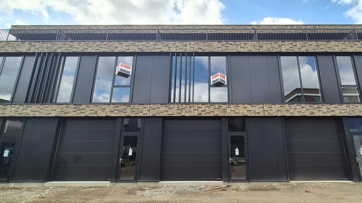Verlengde Parallelweg 2-05, Barneveld