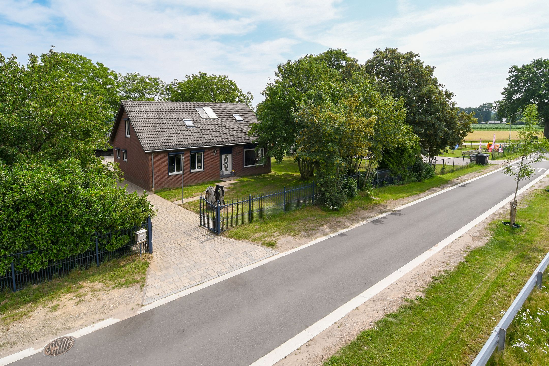 Akerstraat 23-A 23 a