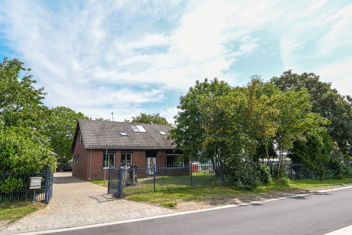 Foto 4 van Akerstraat 23-A