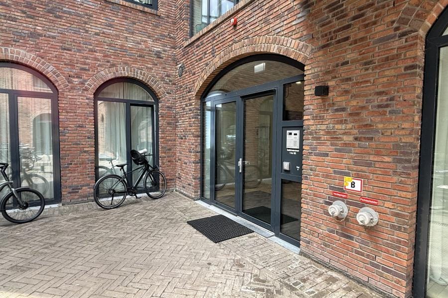 Foto 11 van Zandstrooierstraat 55