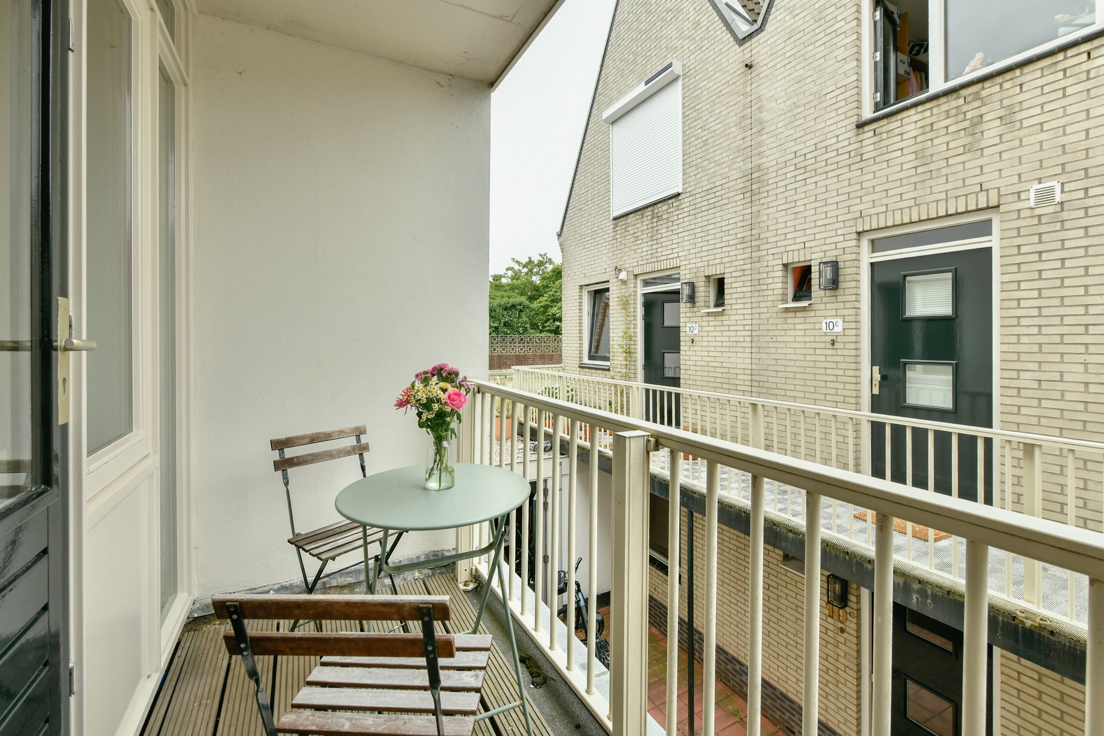 Foto 18 van Brugstraat 10-A