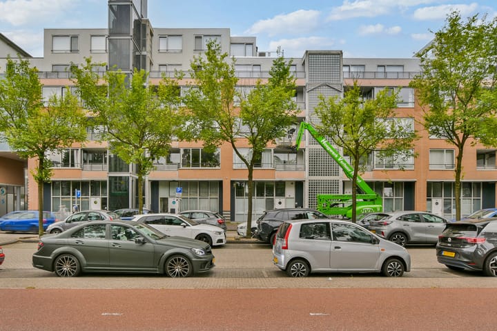 Foto 4 van Kempenlaan 87