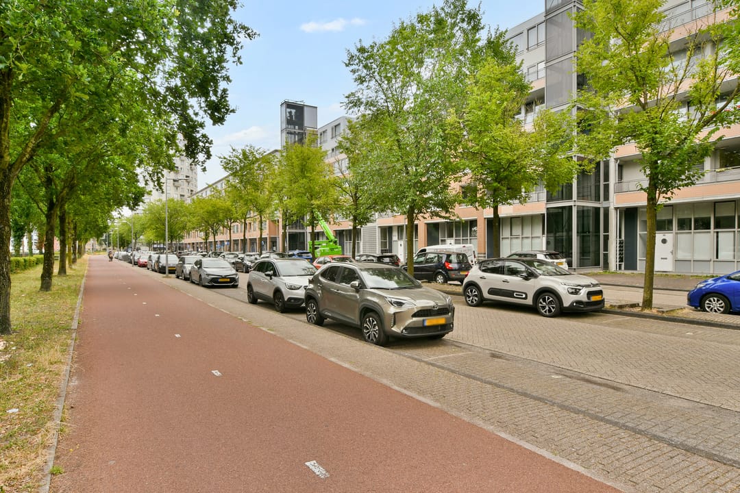 Foto 32 van Kempenlaan 87