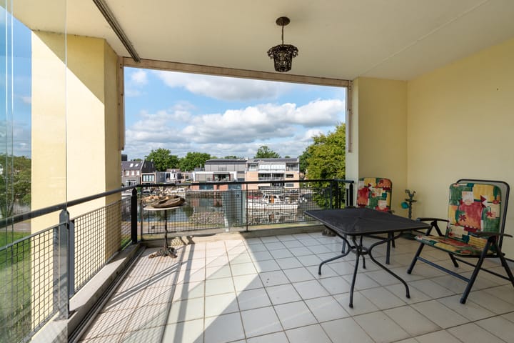 Appartement te koop: Buitenweg 269, Maarssen
