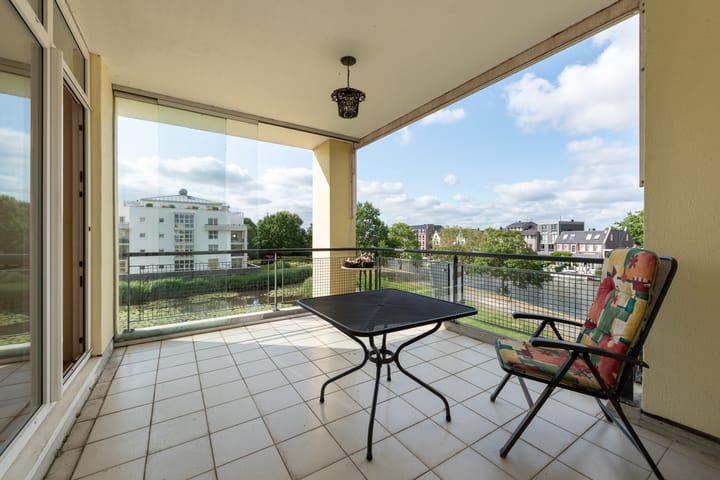 Appartement te koop: Buitenweg 269, Maarssen