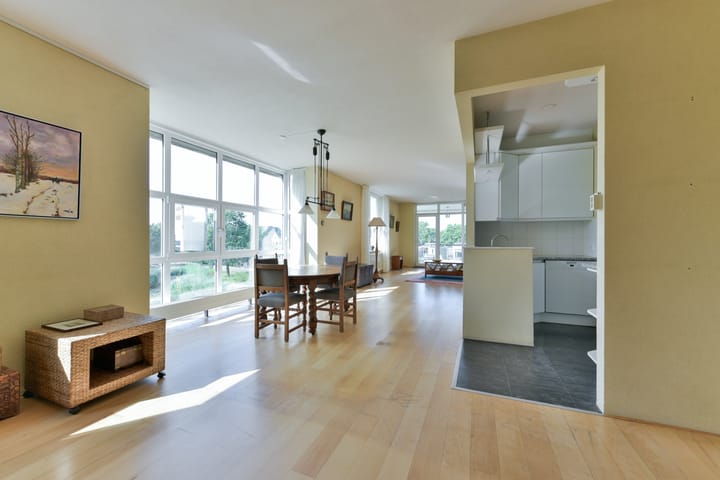 Appartement te koop: Buitenweg 269, Maarssen
