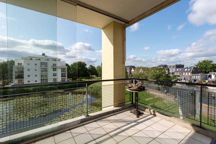 Appartement te koop: Buitenweg 269, Maarssen