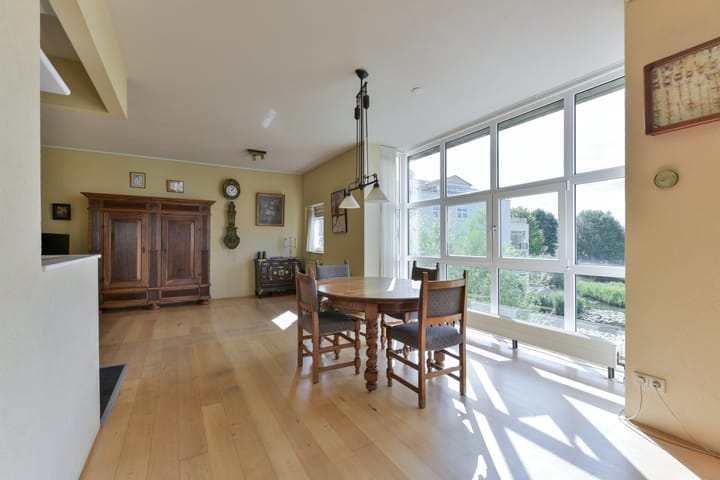Appartement te koop: Buitenweg 269, Maarssen