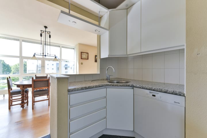 Appartement te koop: Buitenweg 269, Maarssen