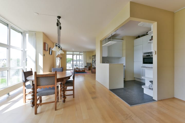 Appartement te koop: Buitenweg 269, Maarssen