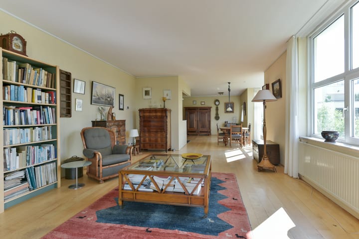 Appartement te koop: Buitenweg 269, Maarssen