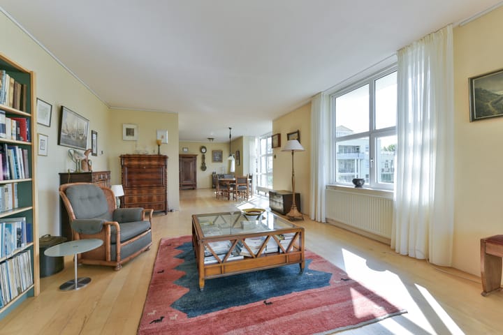 Appartement te koop: Buitenweg 269, Maarssen