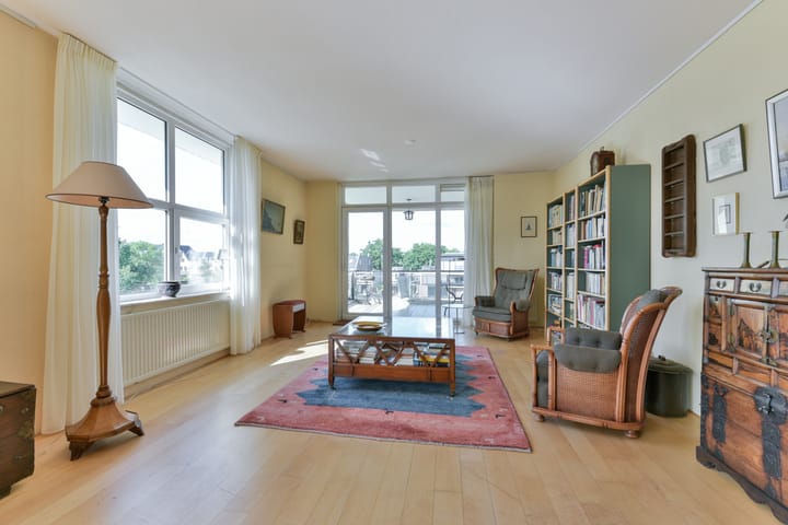 Appartement te koop: Buitenweg 269, Maarssen
