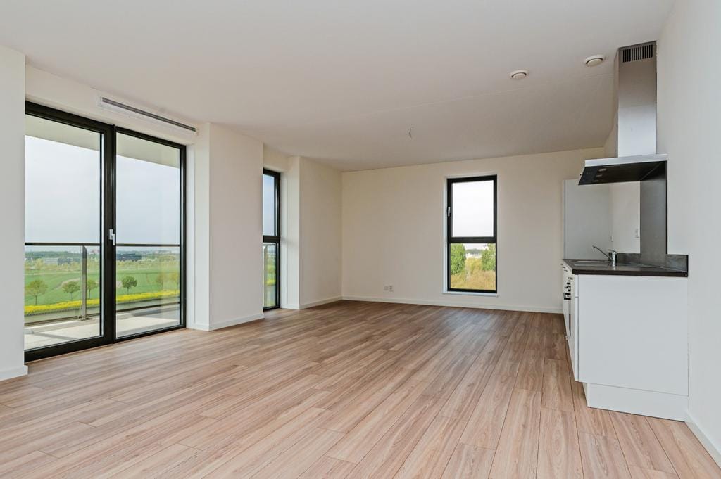 Foto 4 van Rooseveltlaan 552-54