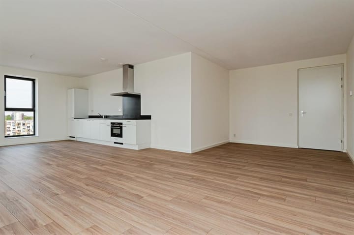 Appartement te huur: Rooseveltlaan 552-54, Utrecht
