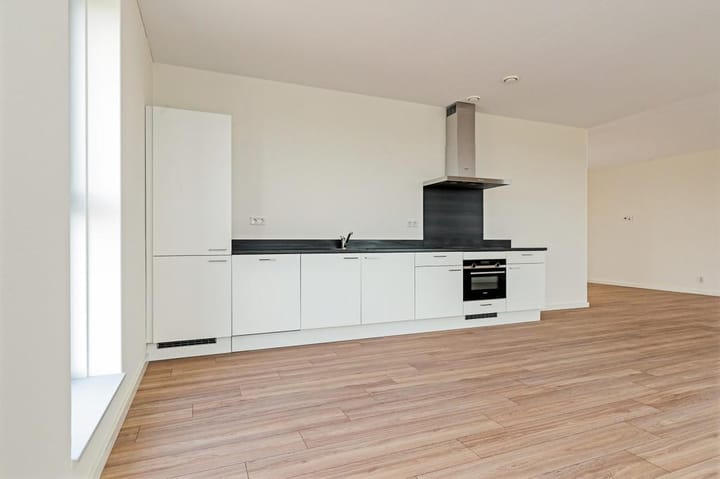 Appartement te huur: Rooseveltlaan 552-54, Utrecht