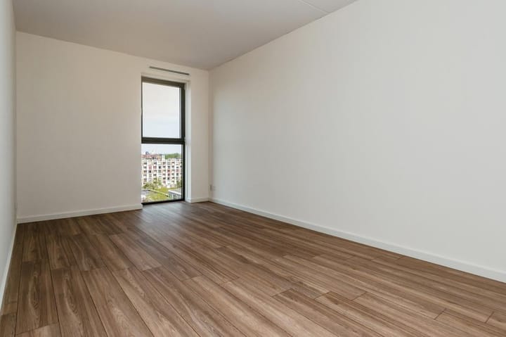 Appartement te huur: Rooseveltlaan 552-54, Utrecht