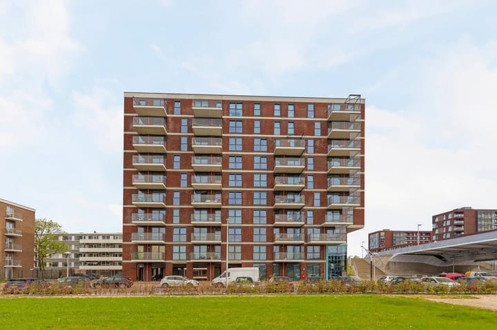 Rooseveltlaan 552-54