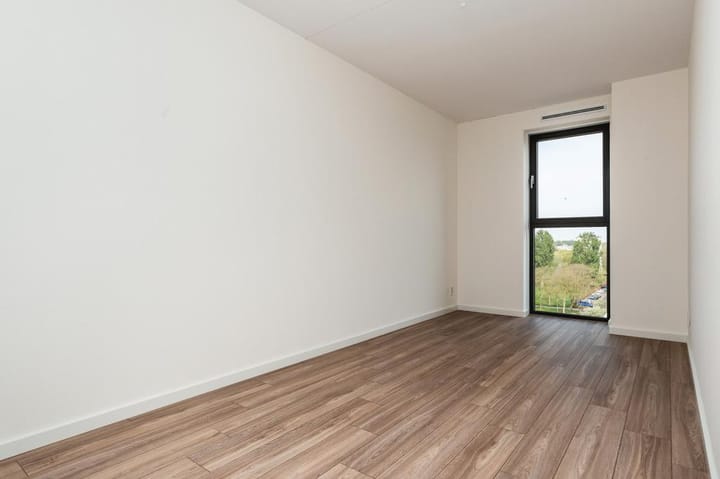 Appartement te huur: Rooseveltlaan 552-54, Utrecht