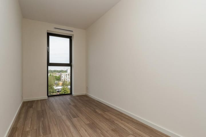 Appartement te huur: Rooseveltlaan 552-54, Utrecht