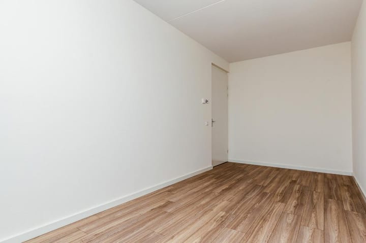 Appartement te huur: Rooseveltlaan 552-54, Utrecht