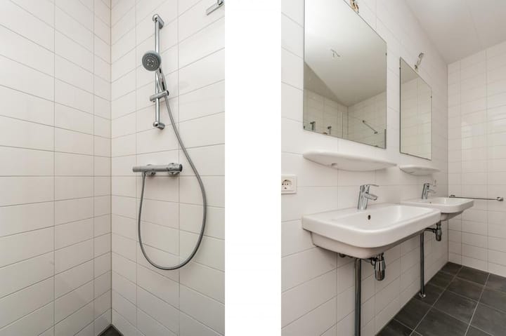 Appartement te huur: Rooseveltlaan 552-54, Utrecht