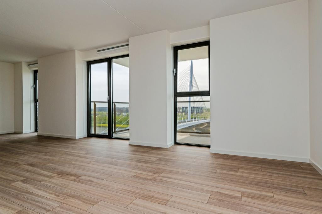 Foto 3 van Rooseveltlaan 552-54