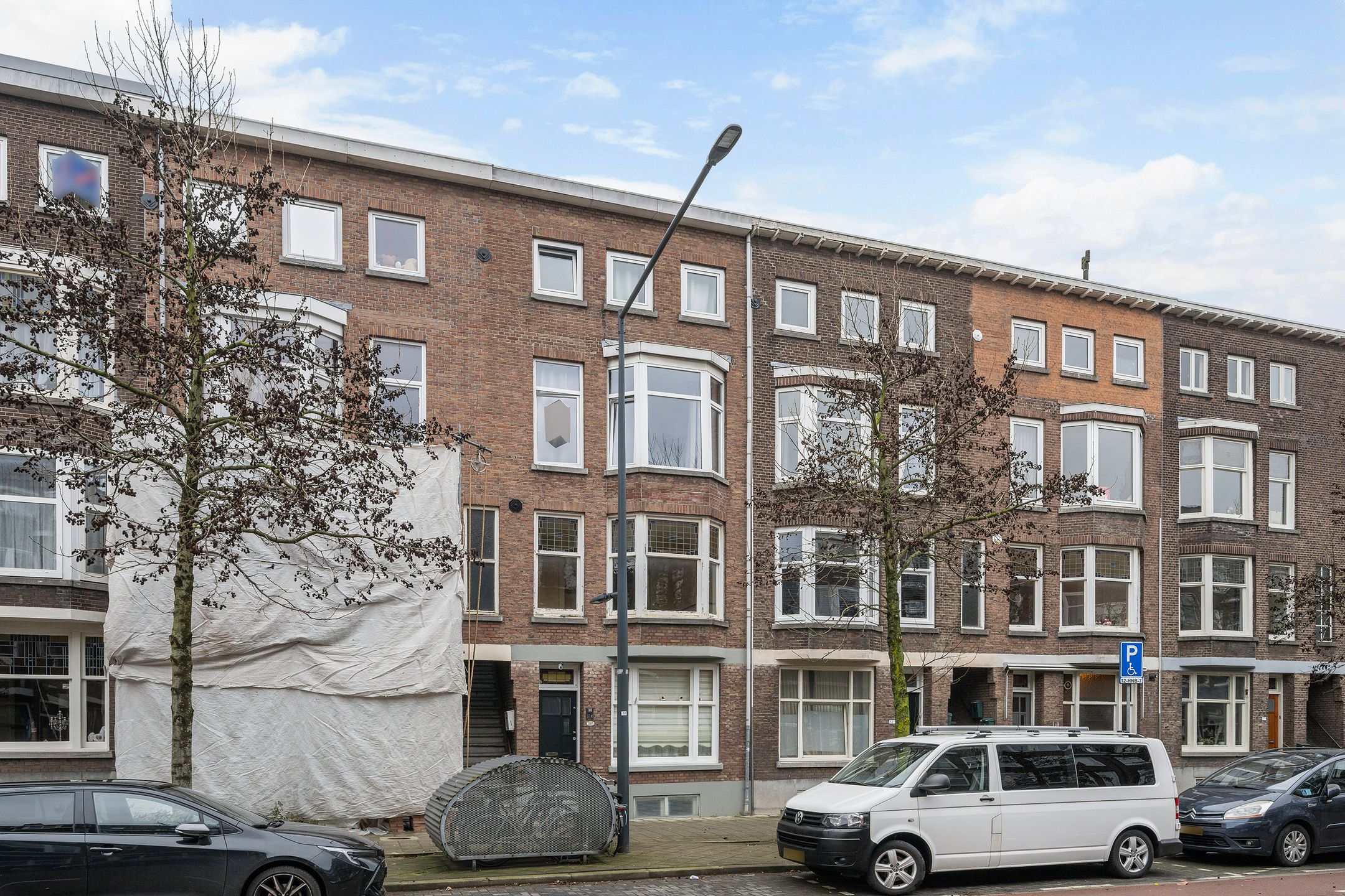 Boerhaavelaan 51-B 51 B