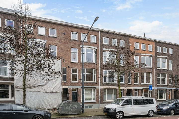 Boerhaavelaan 51-B