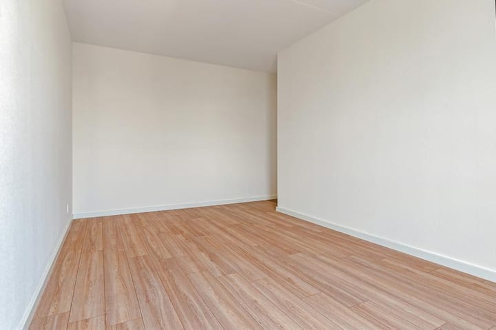 Appartement te huur: Rooseveltlaan 552-54, Utrecht