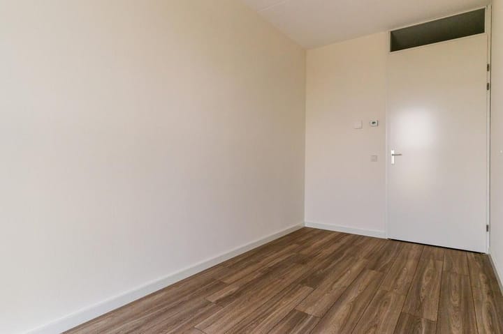 Appartement te huur: Rooseveltlaan 552-54, Utrecht