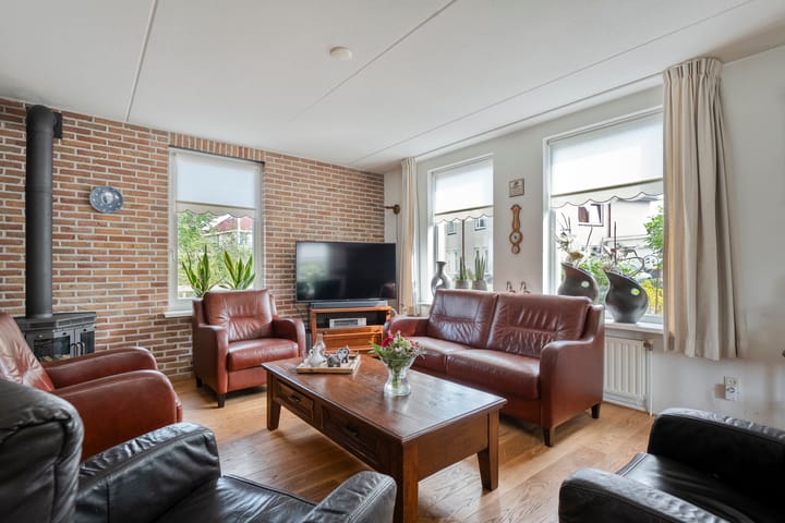 Vrijstaande woning te koop: Kroezenmaat 3, Ruinen (Gem. De Wolden)