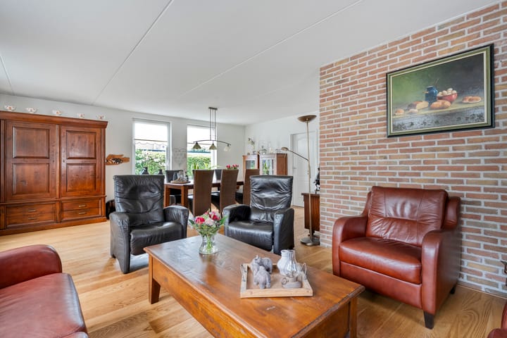 Vrijstaande woning te koop: Kroezenmaat 3, Ruinen (Gem. De Wolden)