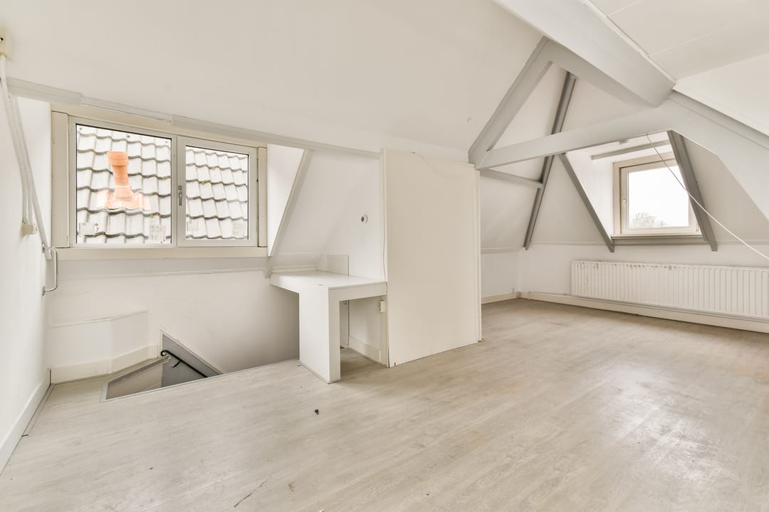 Foto 17 van Philips Willemstraat 30-B02
