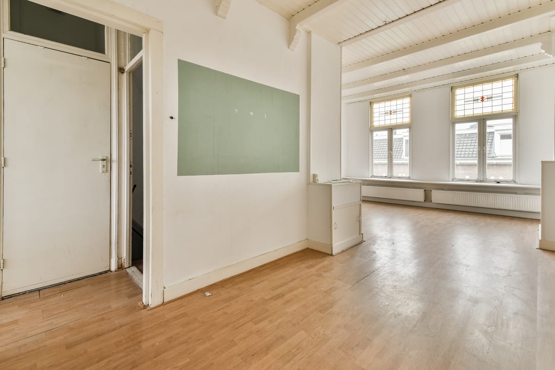 Foto 7 van Philips Willemstraat 30-B02