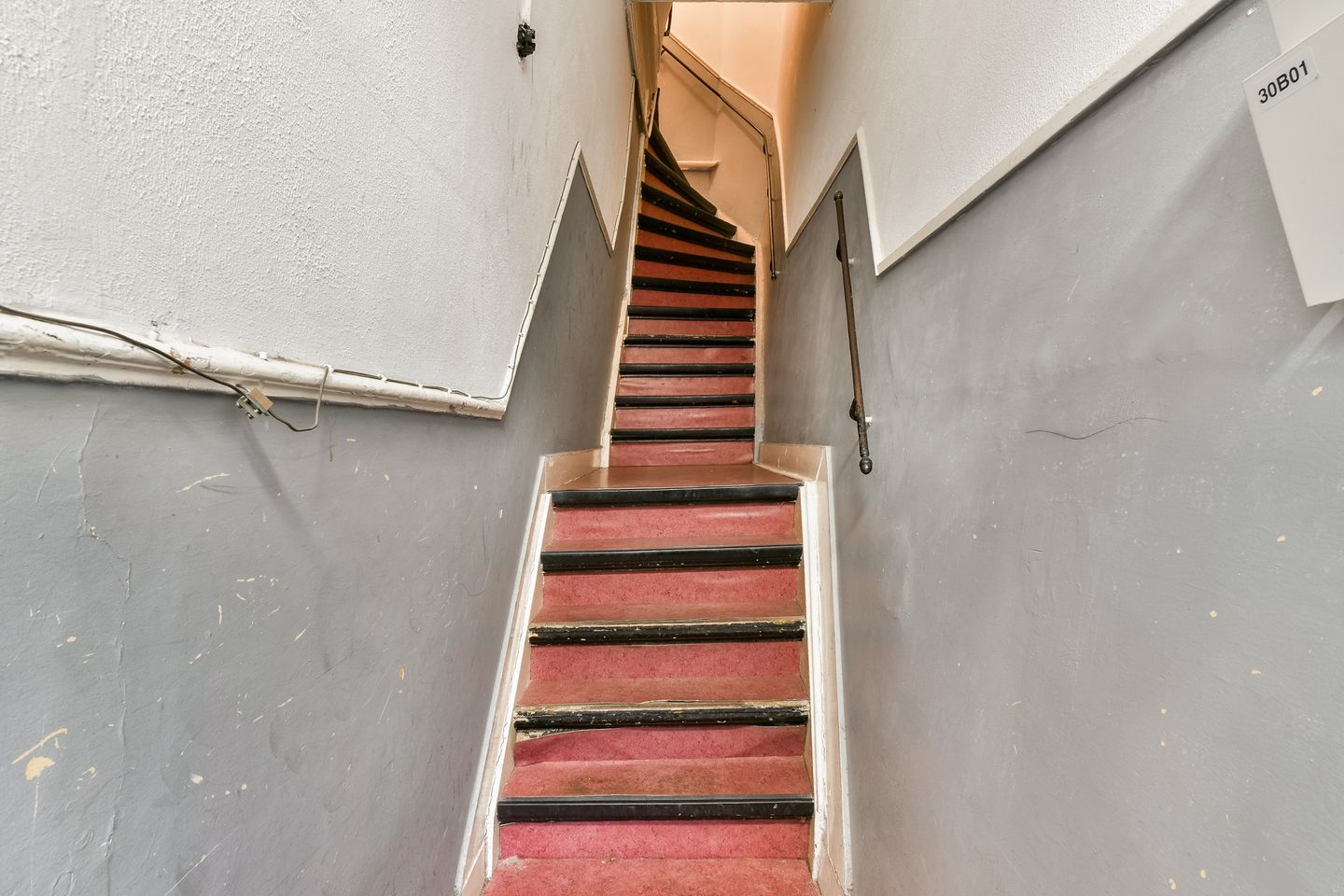 Foto 4 van Philips Willemstraat 30-B02