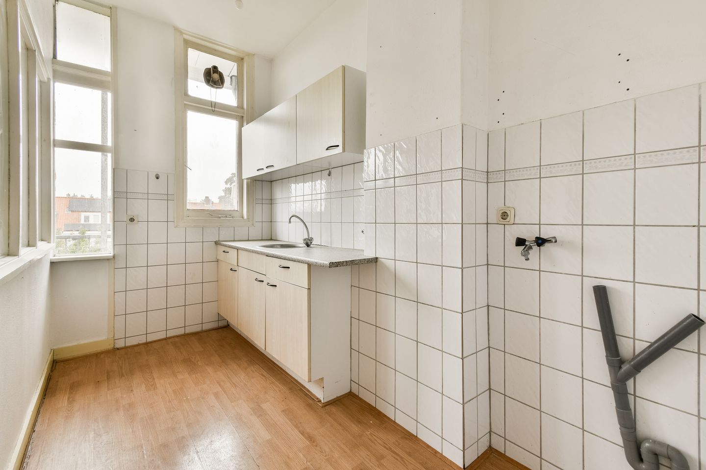 Foto 10 van Philips Willemstraat 30-B02