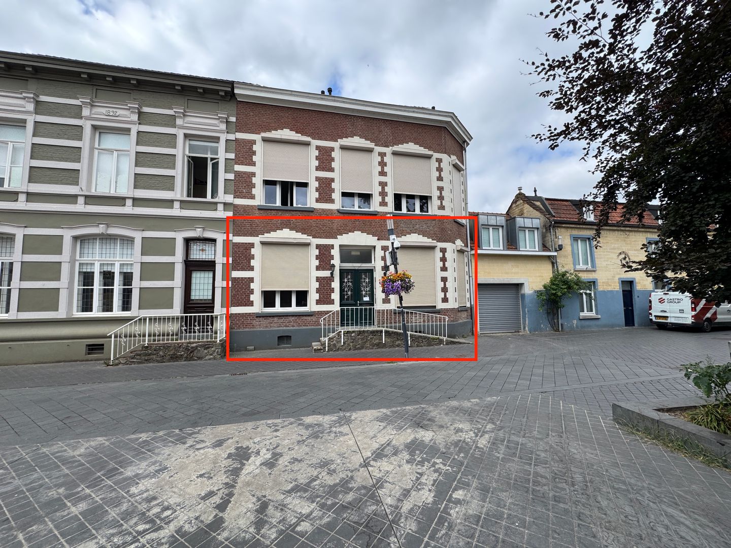 Bekijk foto 1 van Walravenstraat 6