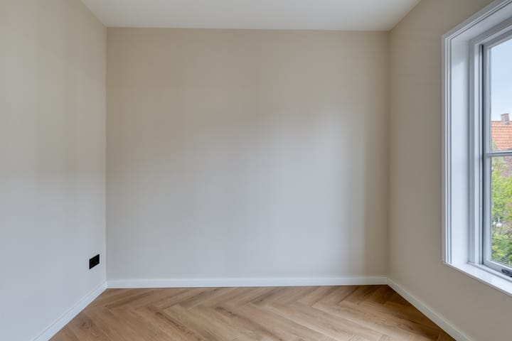 Appartement te huur: Herenstraat 6K, Middelburg