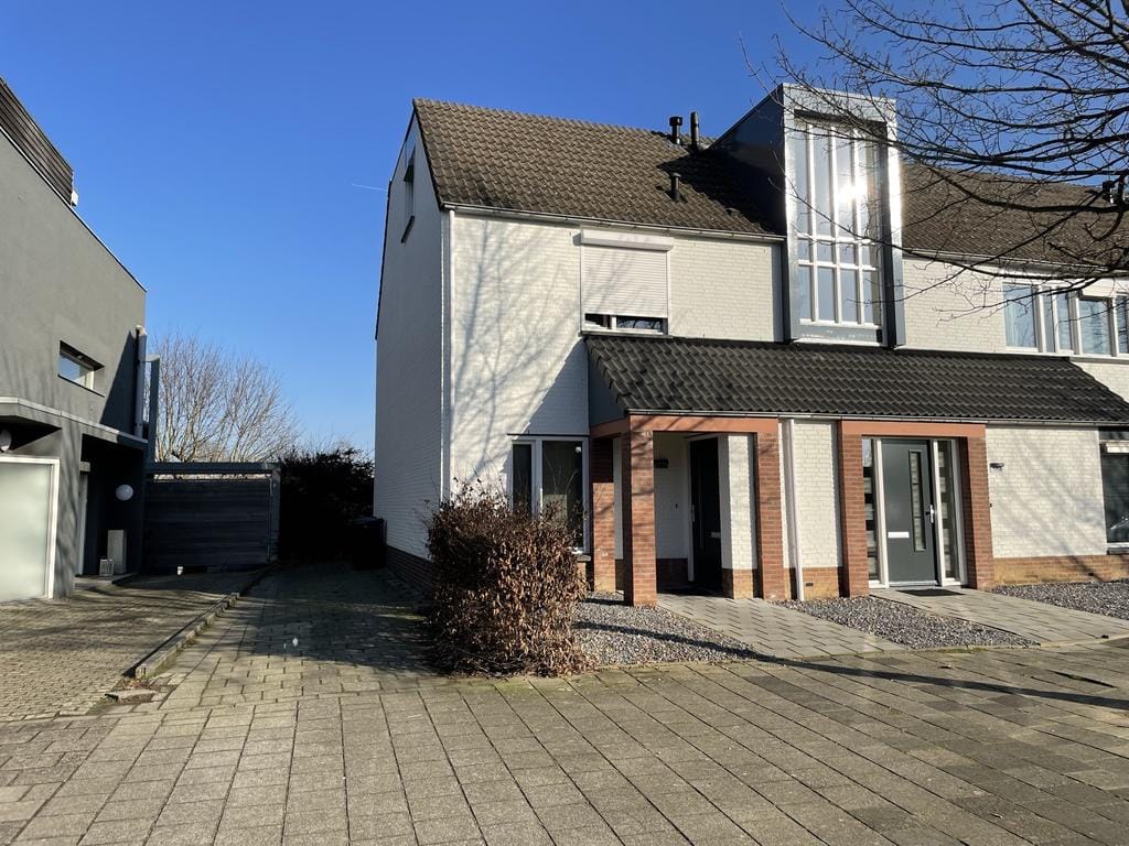 Heerlerbaan 175-A Heerlen
