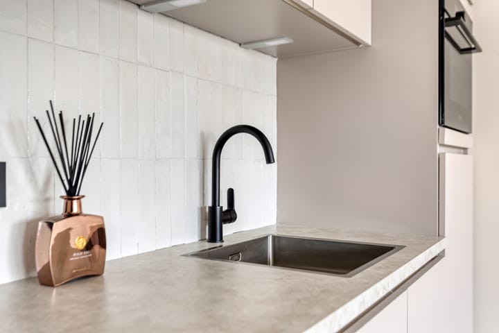 Appartement te huur: Herenstraat 6K, Middelburg