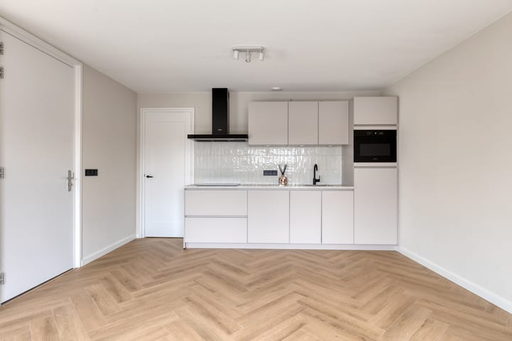 Appartement te huur: Herenstraat 6K, Middelburg